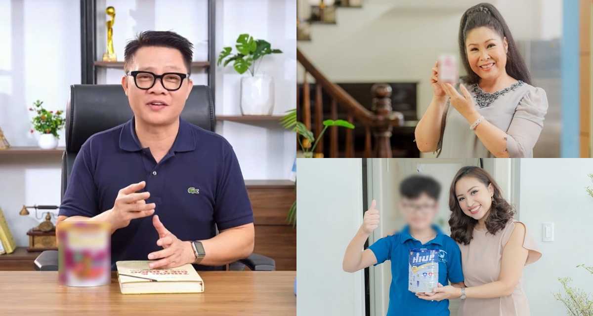 Thủ tướng chỉ đạo nóng xử lý nghệ sĩ, người nổi tiếng quảng cáo sai sự thật: Không có vùng cấm!