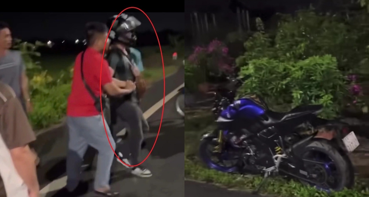 Thông tin sốc vụ ‘bắt cóc trẻ em’ ở Hải Phòng: Quan hệ không bình thường của cháu bé và người đàn ông