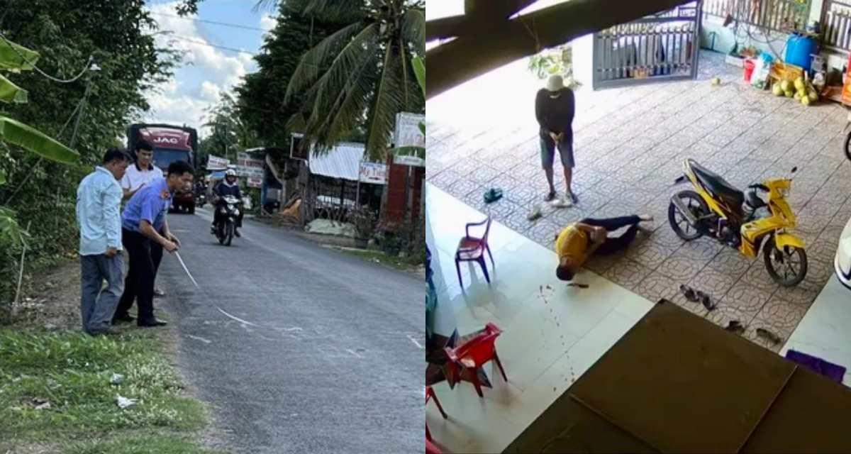 Nóng: Công an thông tin chính thức chuyện bắt khẩn cấp 1 cán bộ cấp cao liên quan vụ nổ súng ở Vĩnh Long