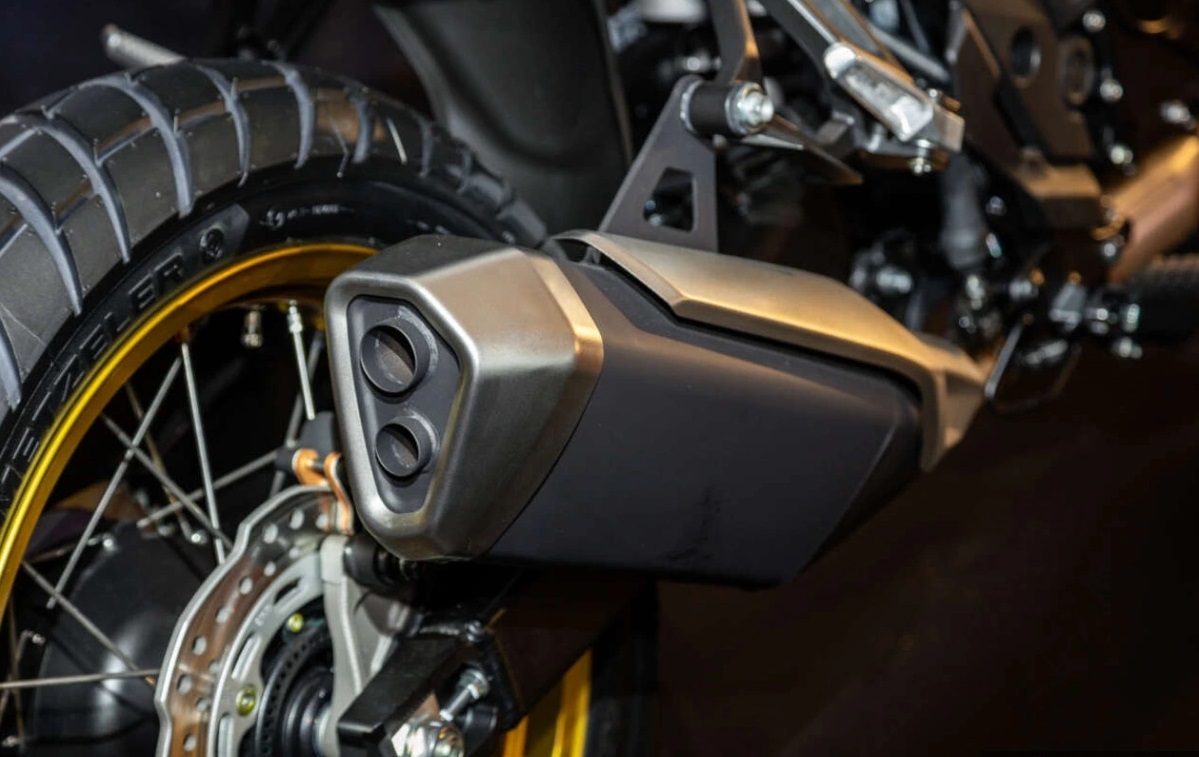 Honda chính thức ra mắt ‘vua côn tay’ mới chất hơn Winner X, trang bị đè bẹp Yamaha Exciter, giá mềm