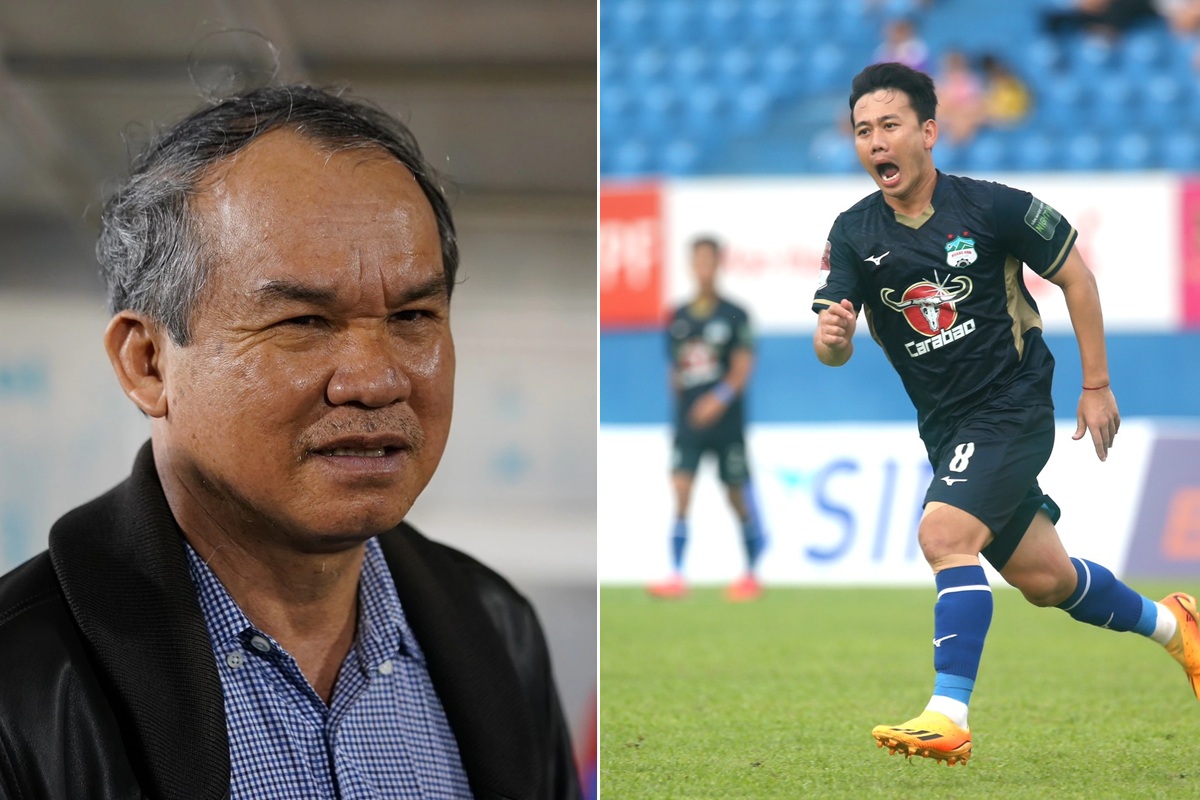 Tin nóng V.League 17/5: Công thần ĐT Việt Nam chốt bến đỗ; Thương vụ Minh Vương đến Bình Phước có biến