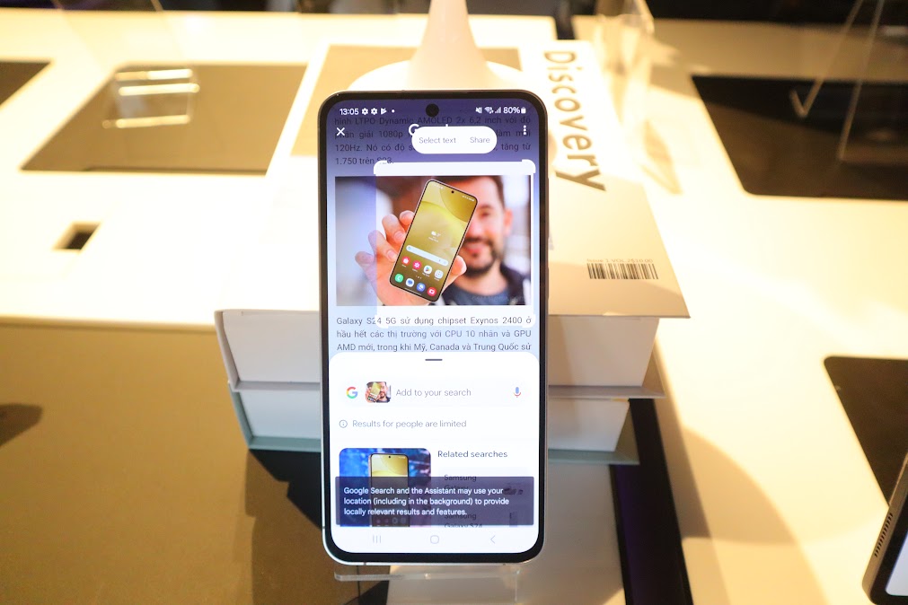 Đây là chúa tể AI giá rẻ, kẻ hủy diệt iPhone 16 với mức giá rẻ như vua tầm trung Galaxy A56