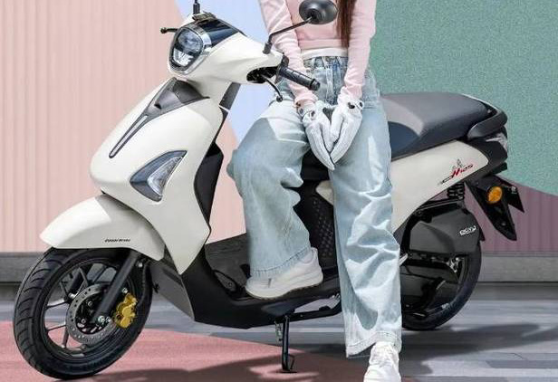 Honda chính thức ra mắt ‘xe ga quốc dân’ giá 32 triệu đồng thay thế Vision, đẹp và xịn hơn SH Mode