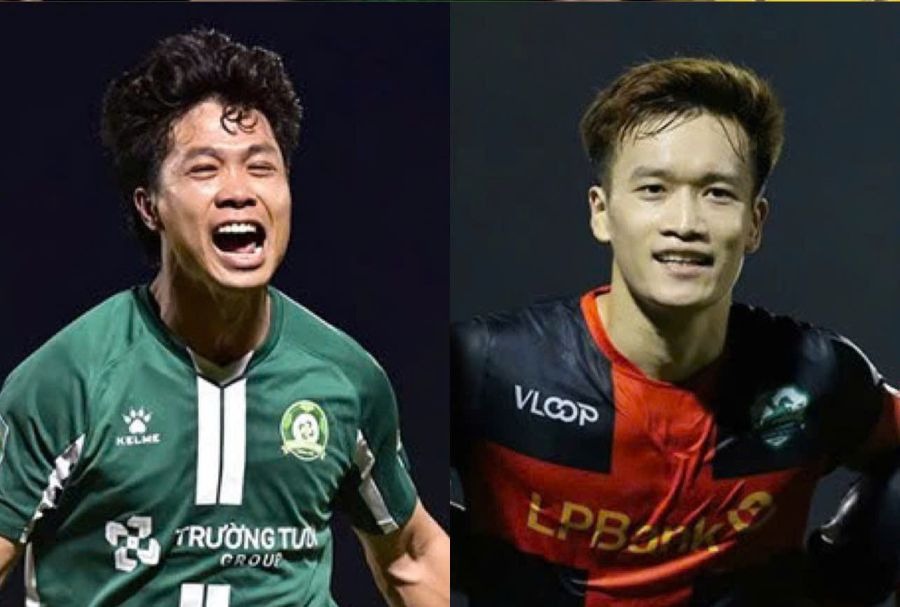 Kết quả bóng đá giải hạng Nhất QG hôm nay: Công Phượng lập kỷ lục, Hoàng Đức trở lại V.League?