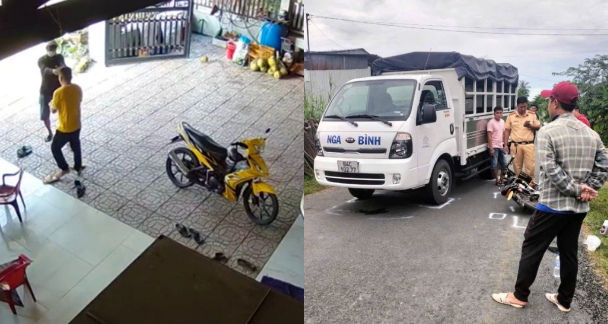 Tình trạng sức khỏe đáng lo ngại của tài xế bị cha nữ sinh 14 tuổi bắn, hé lộ tiên lượng từ bác sĩ