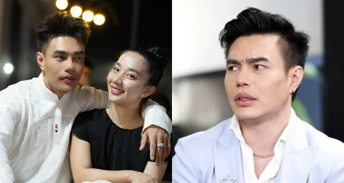 Lê Dương Bảo Lâm chính thức lên tiếng về tin đồn ly thân với vợ, nói rõ tình trạng hôn nhân sau 8 năm
