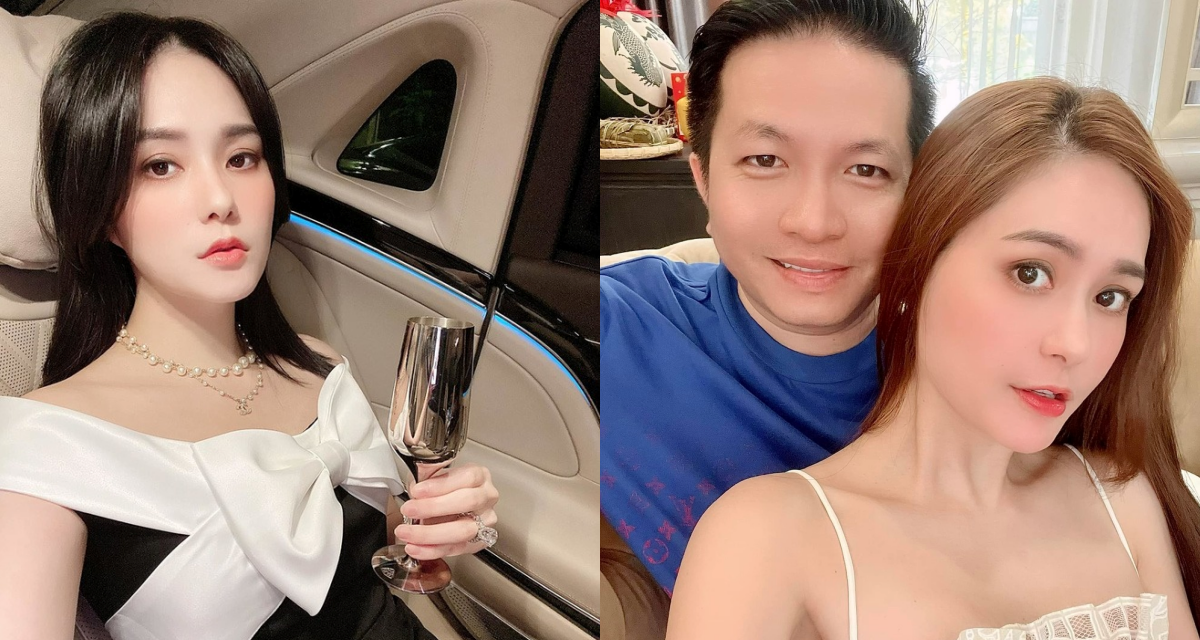 Dư luận phẫn nộ vì thái độ của vợ chồng Đoàn Di Băng sau khi kem chống nắng bị thu hồi