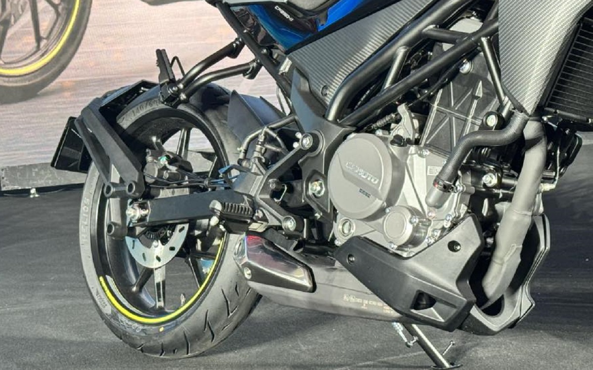Tin xe máy 17/5: Quên Honda Winner X đi, ‘vua côn tay’ mới xịn hơn Exciter ra mắt, giá 53 triệu đồng