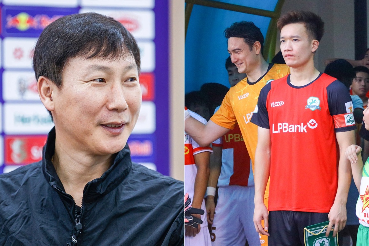 Lập kỷ lục vô tiền khoáng hậu, trụ cột ĐT Việt Nam nói gì khi trở lại V.League