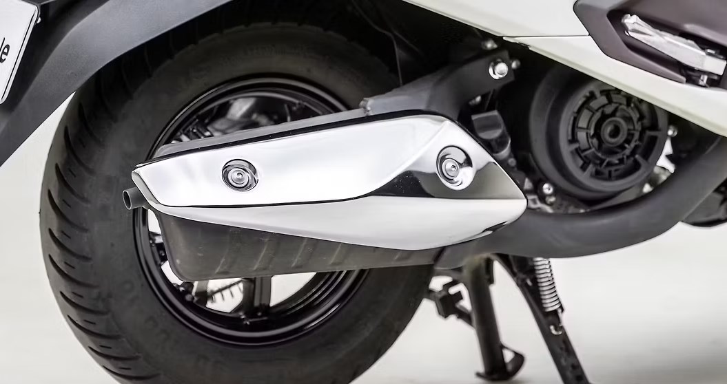 Tin xe máy 18/5: Suzuki ra mắt ‘xe ga quốc dân’ 125cc mới thế chân Honda Vision, giá 27,5 triệu đồng