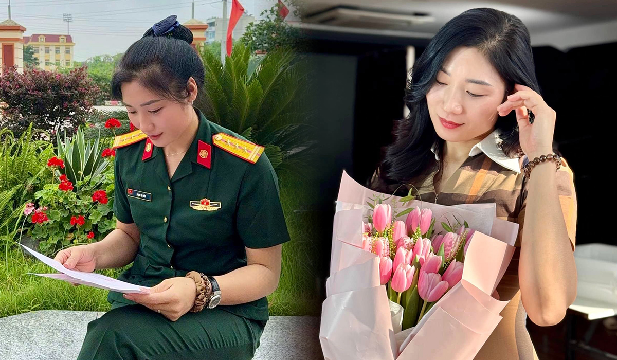 Hoa khôi bóng chuyền Phạm Thị Yến ký \'bản hợp đồng cuộc đời\', nhan sắc U40 giờ ra sao?