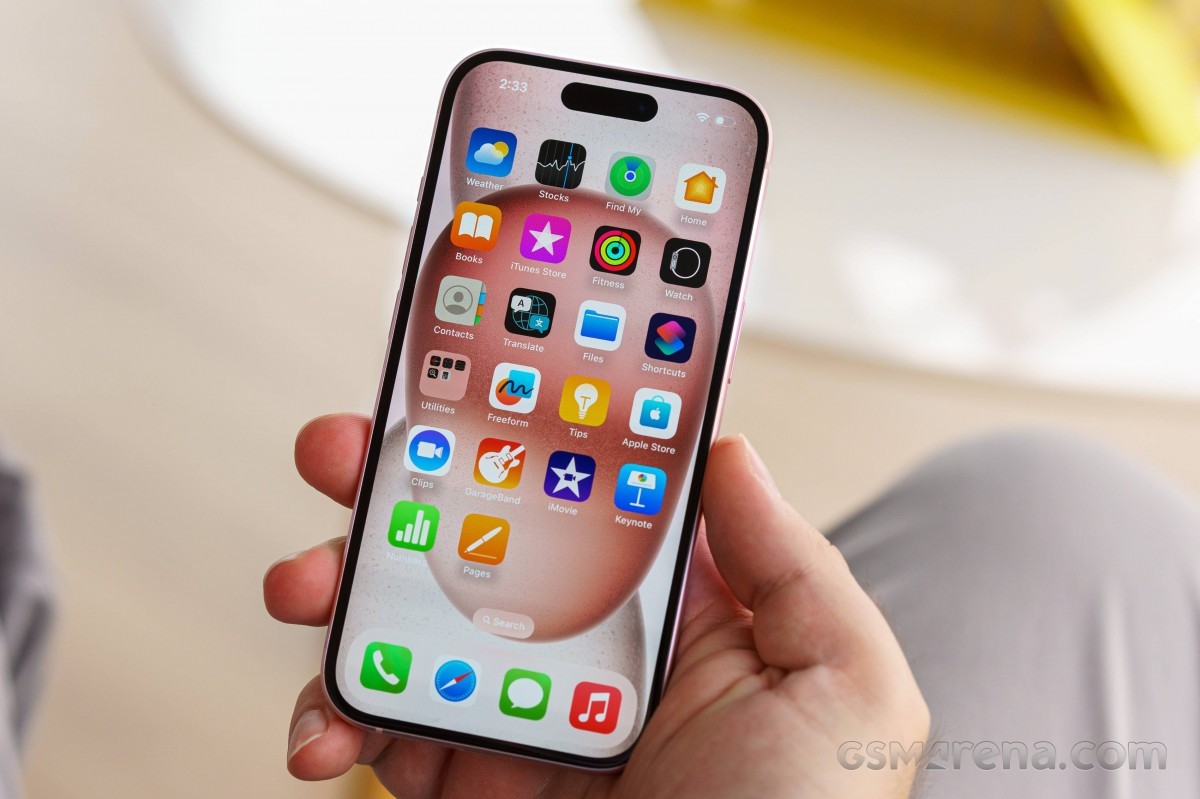 Đây là iPhone bán chạy nhất nửa cuối năm 2024, suýt giành ngôi vua doanh số, ăn đứt Galaxy S24 Ultra