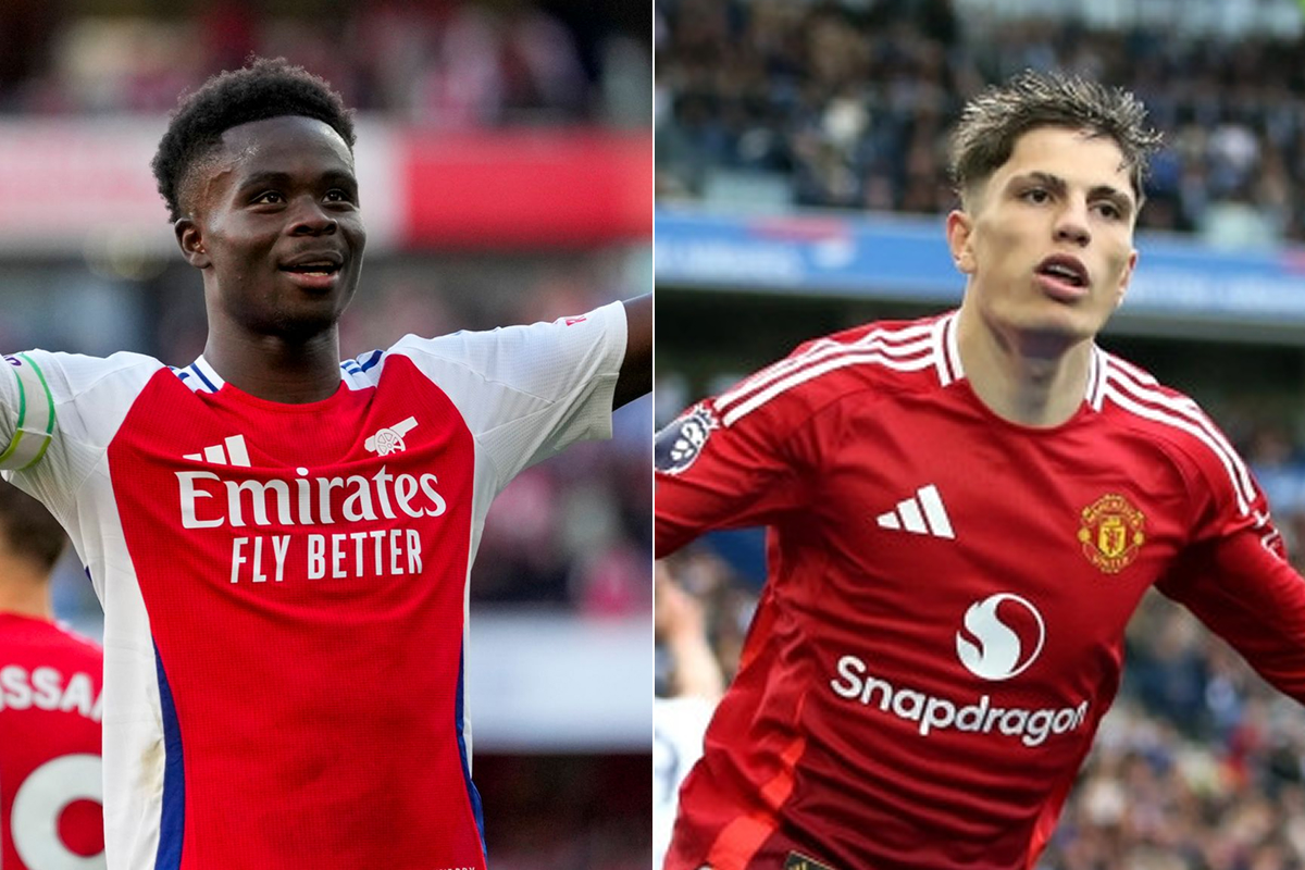 Kết quả bóng đá Ngoại hạng Anh hôm nay: Arsenal mất vé dự Champions League; MU đón tin dữ trên BXH?