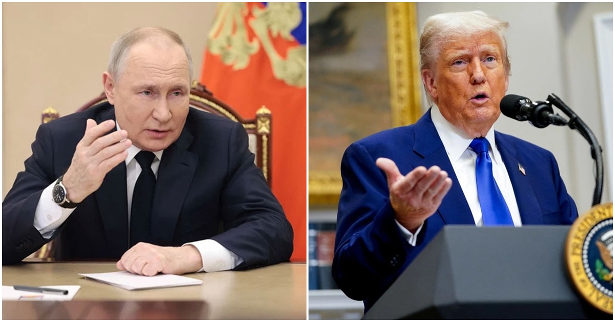 Nga nhận ‘tin dữ’ từ phía Mỹ sau khi cuộc đàm phán với Ukraine ở Thổ Nhĩ Kỳ bị coi là thất bại
