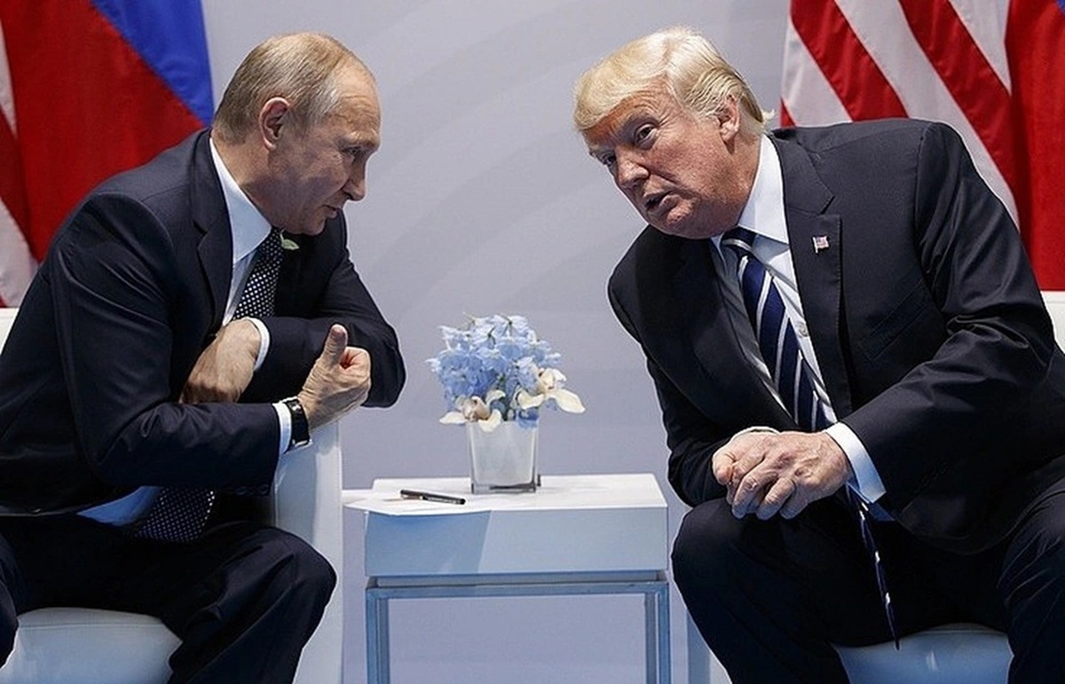 Mỹ ấn định thời gian cuộc gặp của ông Trump – Putin để giải quyết xung đột Ukraine sau cuộc đàm phán thất bại