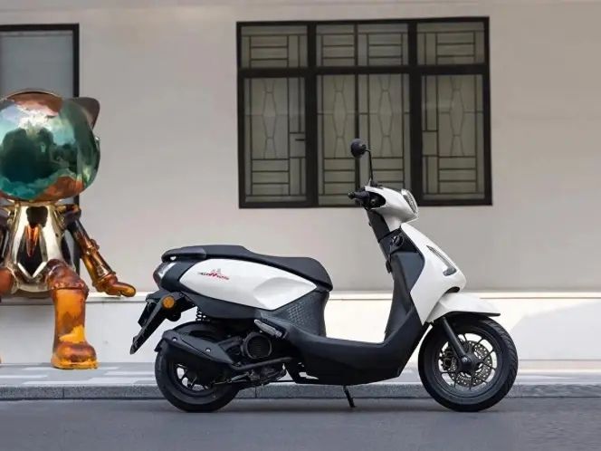 Tin xe trưa 18/5: Honda ra mắt ‘vua xe ga’ mới ăn đứt SH Mode, giá chỉ 32 triệu đồng rẻ ngang Vision