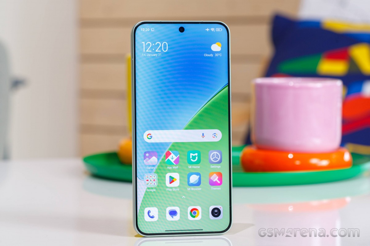 Giá đập hộp Xiaomi 15 giảm hấp dẫn giữa tháng 5, vua nhiếp ảnh thế hệ mới áp đảo Galaxy S25 lẫn iPhone 16