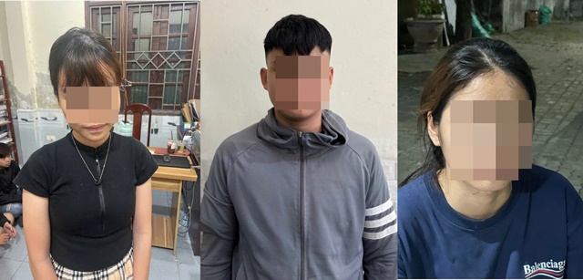 Cuộc ‘hỗn chiến’ của nhiều nữ sinh gây xôn xao Đà Nẵng, hé lộ nguồn cơn mâu thuẫn