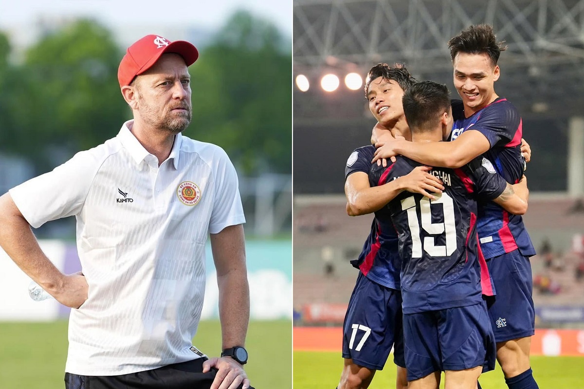 Trụ cột ĐT Việt Nam trên đường rời CLB CAHN, chốt bến đỗ gây ngỡ ngàng sau V.League 2024/25