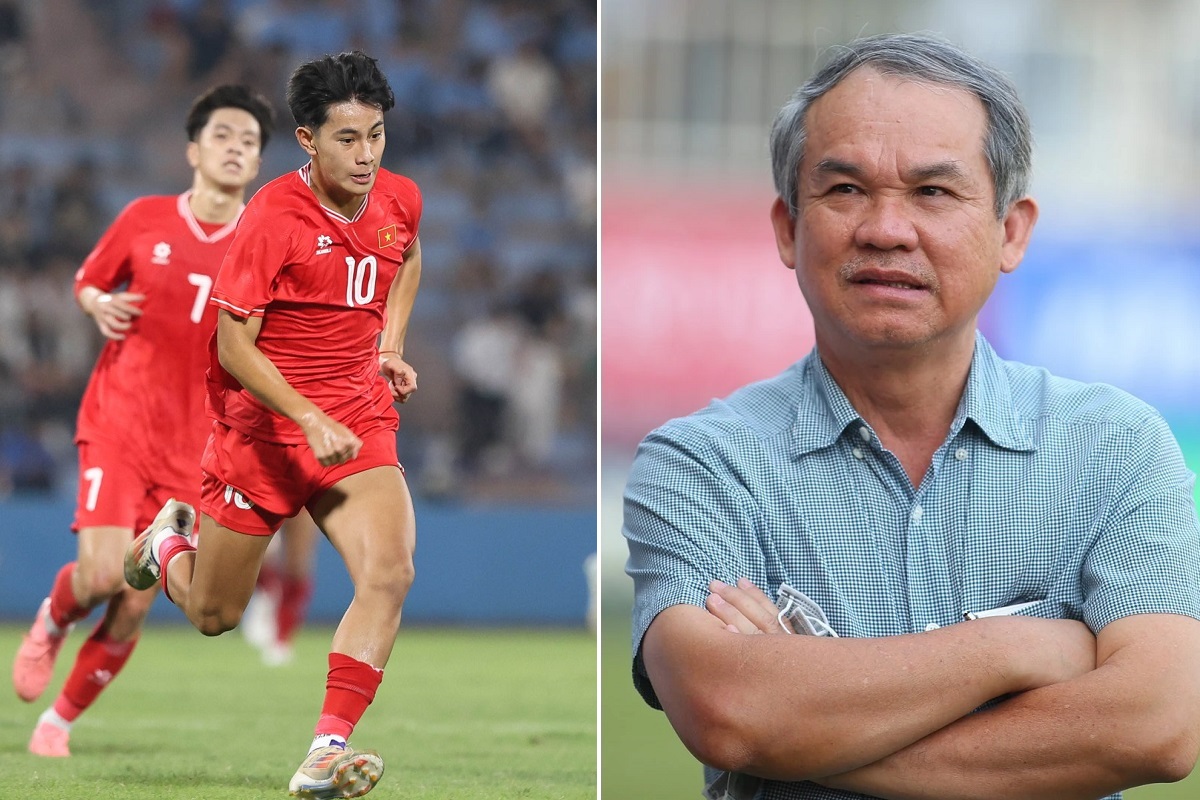 Nhận đặc quyền ở HAGL, báu vật của ĐT Việt Nam lập kỷ lục mới tại V.League