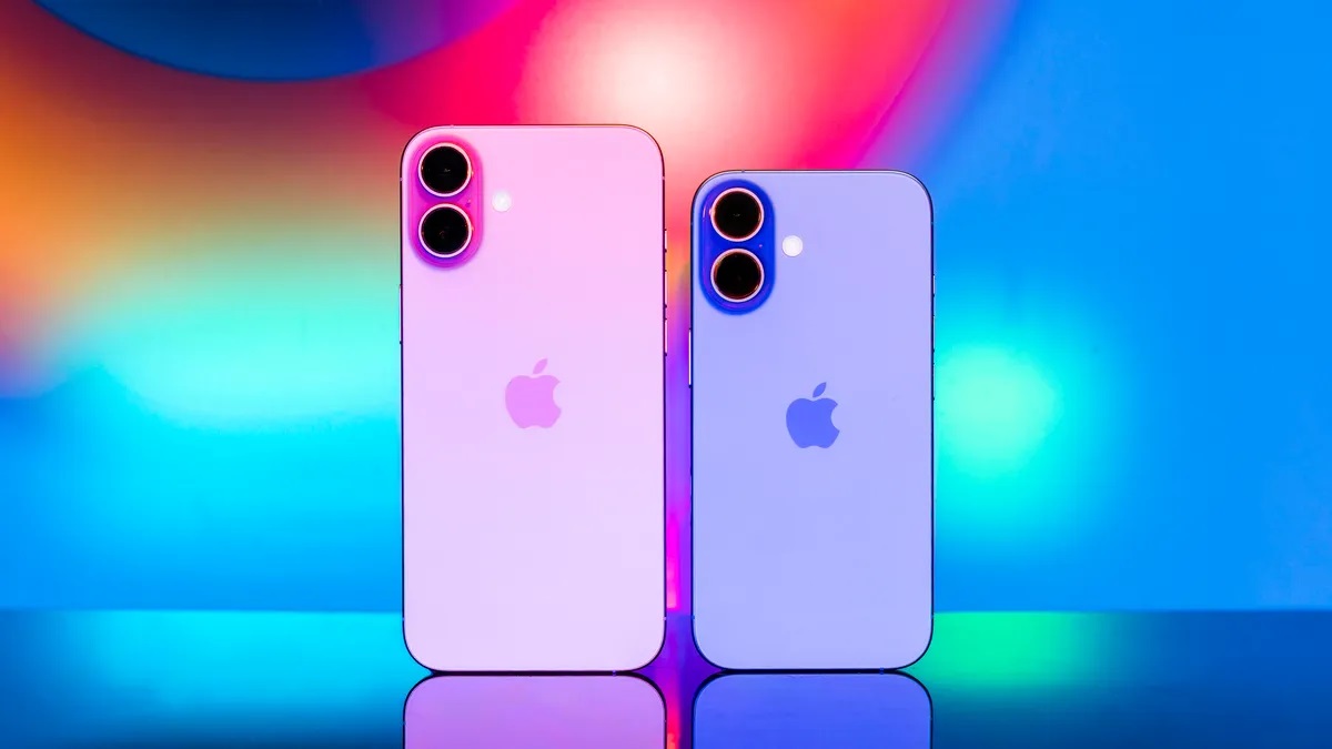 Vua màn lớn giá rẻ 2025 gọi tên iPhone 16 Plus, trang bị sắc bén, mượt mà như Galaxy S25 Ultra