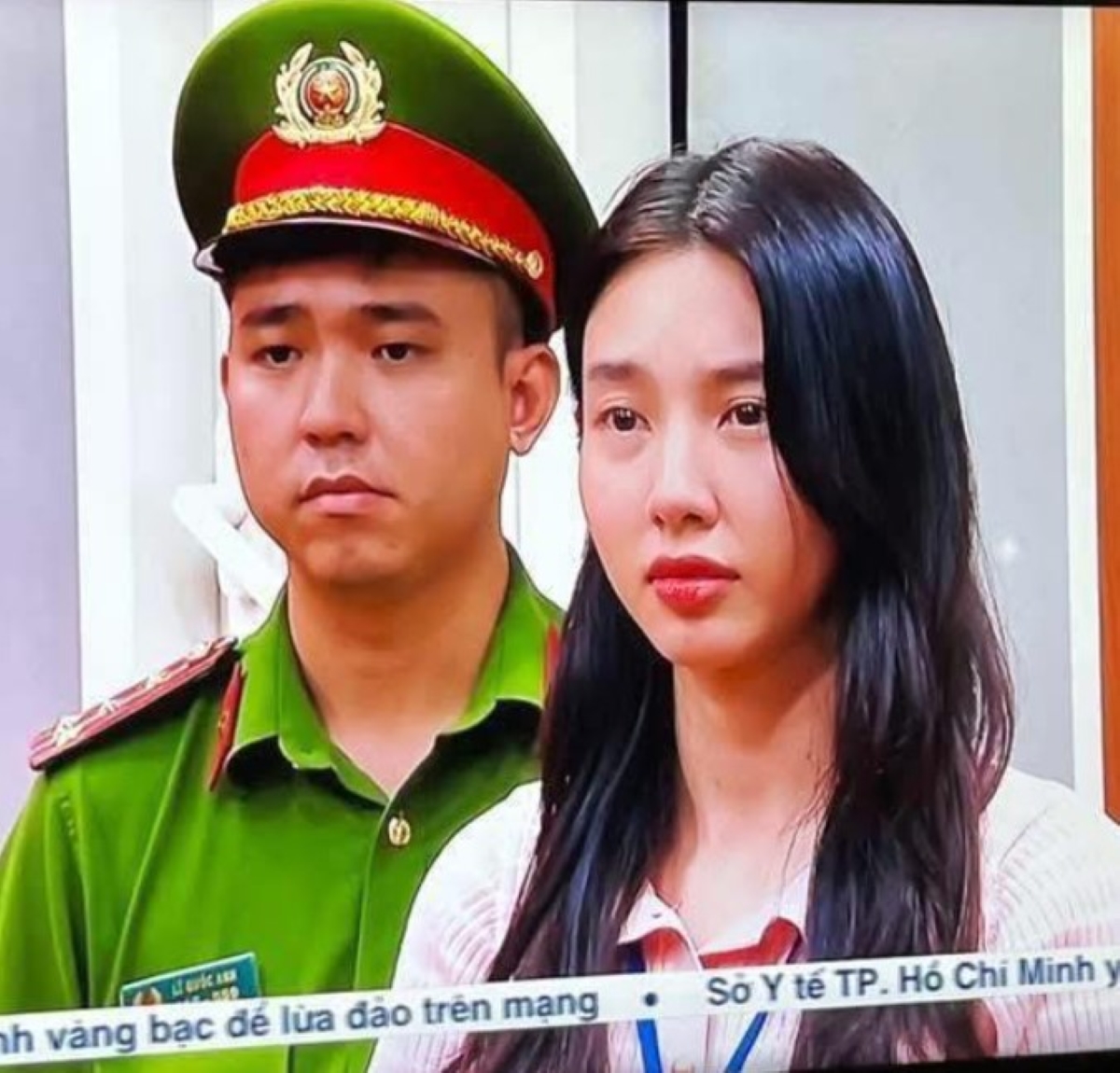 Lời khai chấn động của Hoa hậu Thùy Tiên tại cơ quan điều tra: Hé lộ mức án nặng phải đối diện