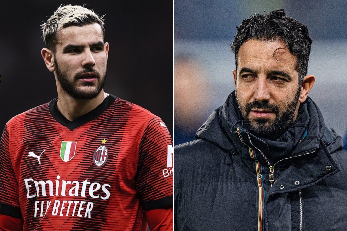 Tin MU hôm nay 19/5: Man United chiêu mộ nhà vô địch World Cup; Theo Hernandez cập bến Old Trafford?