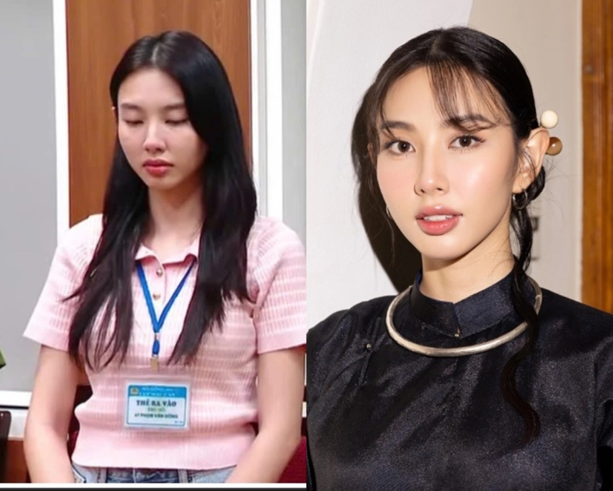 Phản ứng dữ dội từ phía CĐM trước tin Hoa hậu Thùy Tiên bị bắt vì liên quan đến vụ kẹu rau Kera 