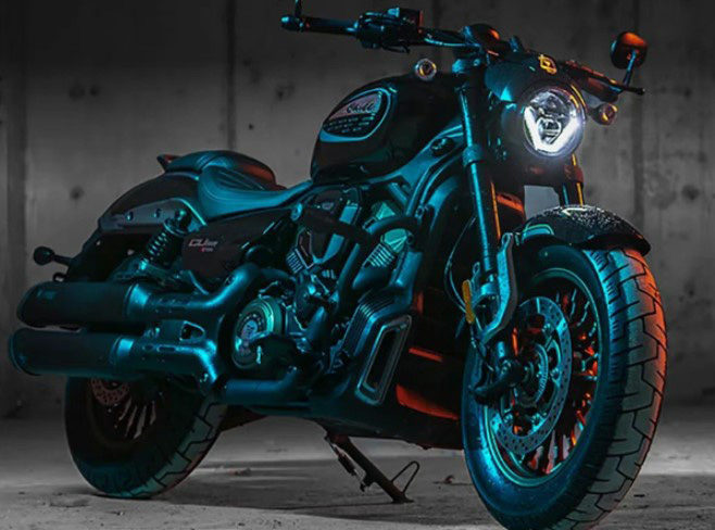 Ra mắt ‘vua côn tay’ mới mạnh át vía Yamaha Exciter, đẹp lu mờ Honda Winner X, giá ‘rẻ như bèo’