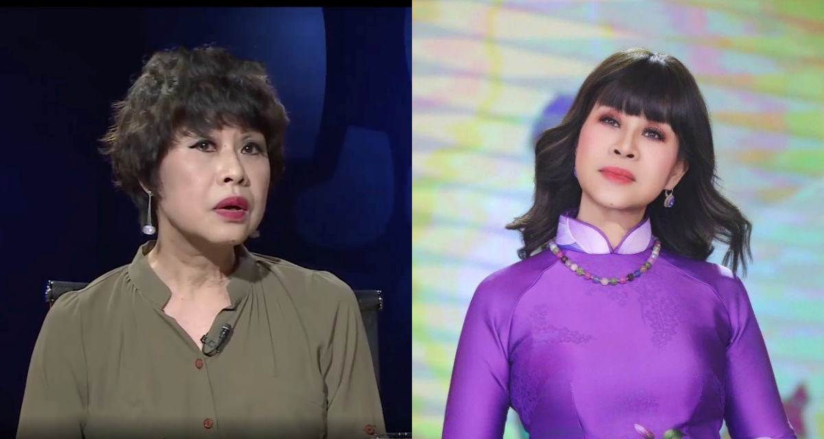 Nữ NSƯT kể kỷ niệm đặc biệt khi được xem phim cùng Bác Hồ, hơn nửa thế kỷ vẫn nhớ như in 1 câu nói