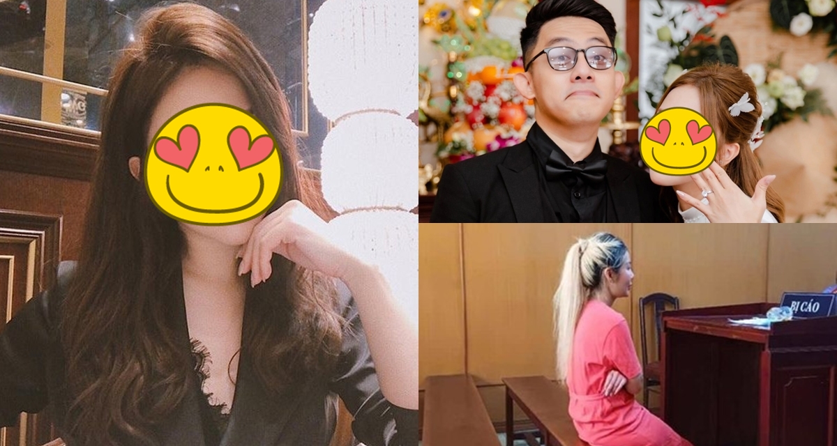 Sốc: Không chỉ kiện đòi Tống Đông Khuê trả 44 tỷ đồng, Đoàn Thảo Nhi còn đưa cả \'chủ nợ\' vào tù