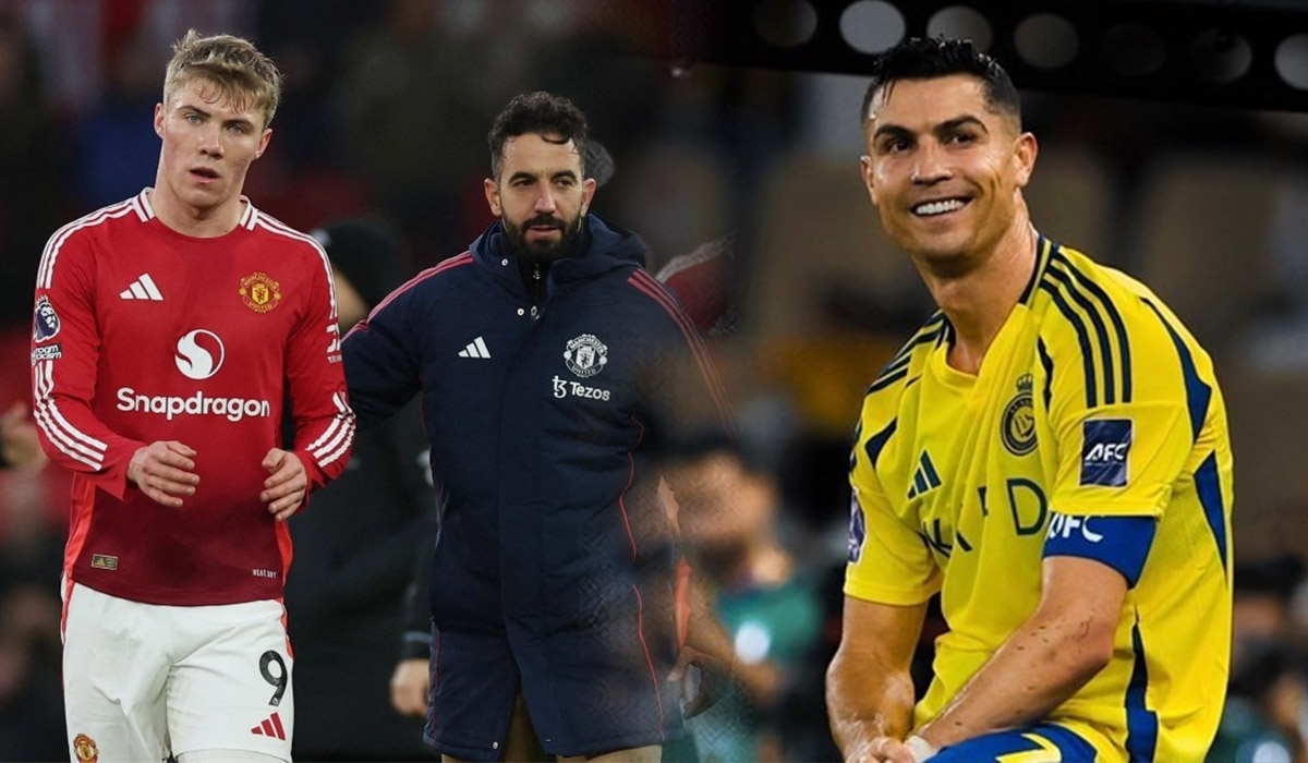 Tin bóng đá quốc tế 19/5: Ronaldo cân nhắc rời Al Nassr; Manchester United thanh lý 2 ngôi sao?