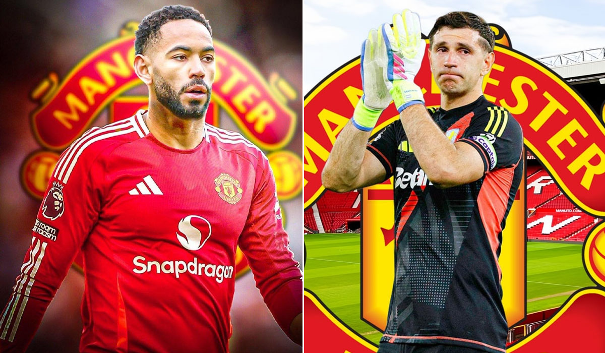 Tin chuyển nhượng tối 19/5: MU hoàn tất thương vụ Cunha; Man United chiêu mộ thủ môn số 1 thế giới?