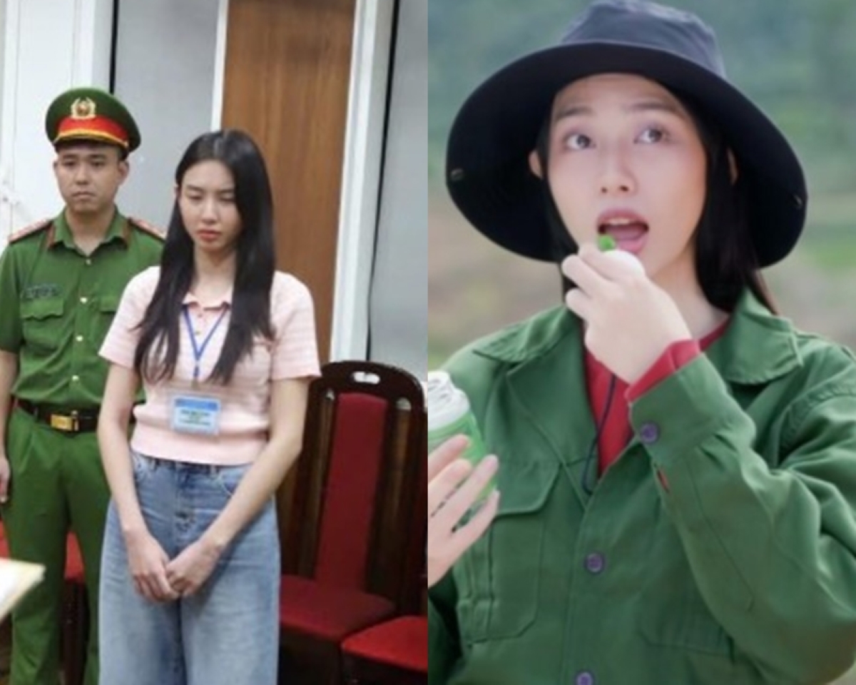 Tóm tắt hành trình vướng vào vòng lao lý của Hoa hậu Thùy Tiên: Từ ngôi vị cao quý đến tội lừa dối