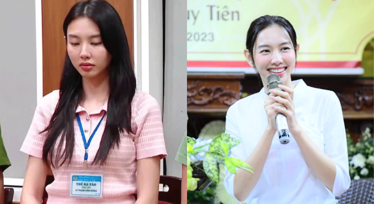 Hoa hậu Nguyễn Thúc Thùy Tiên từng tham gia hoạt động từ thiện nhiều đến mức nào trước khi bị bắt?