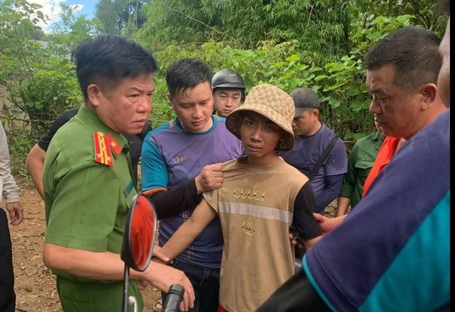 Quá khứ bất hảo của nghi phạm 20 tuổi đâm nhiều nhát khiến tổ trưởng tổ an ninh trật tự tử vong