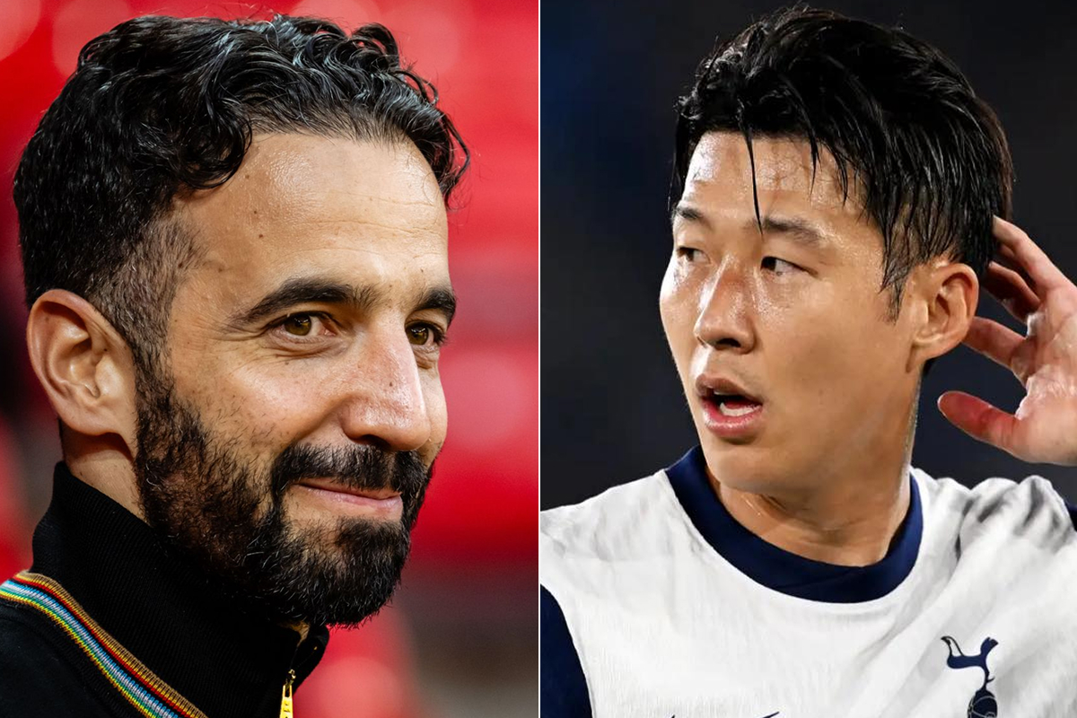 HLV Ruben Amorim đón viện binh \'khủng\' trước CK Europa League, Man Utd rộng cửa đánh bại Tottenham