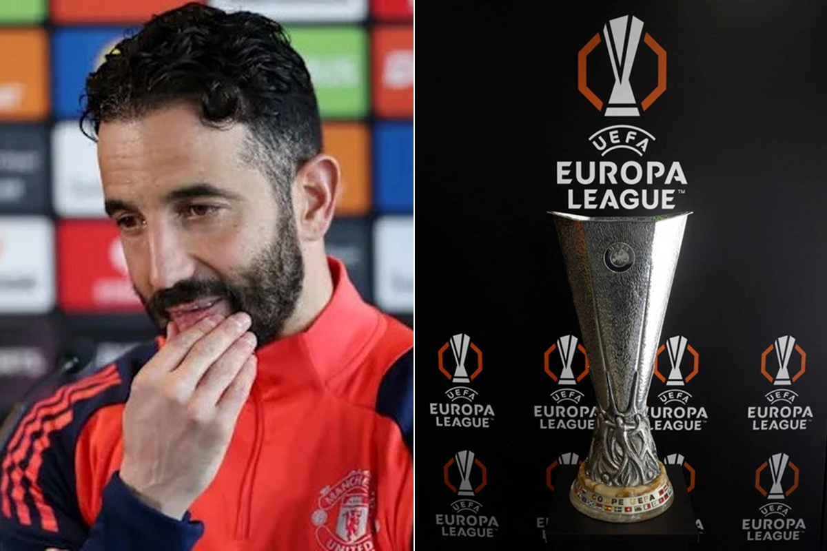HLV Ruben Amorim xác nhận ra đi trước chung kết Europa League, Man Utd khốn đốn vì tiền đền bù?