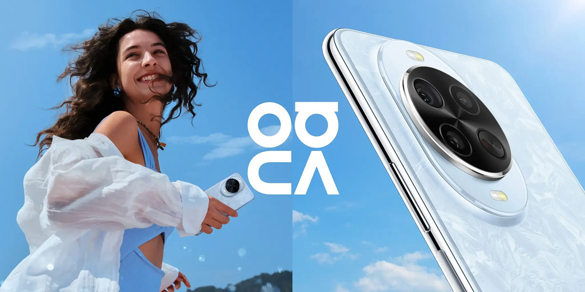 Bộ đôi vua nhiếp ảnh Huawei tầm trung ra mắt: Trang bị xịn đe nẹt Galaxy A56, iPhone 11