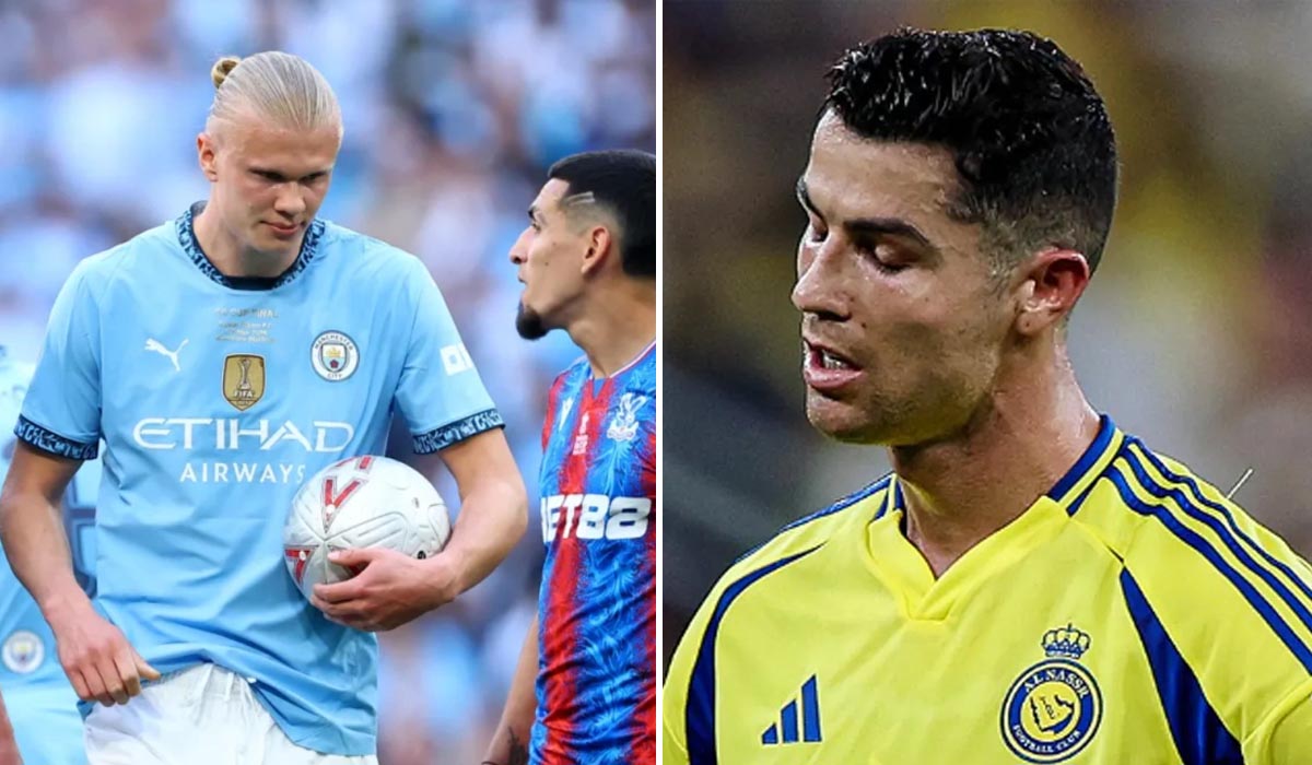 Kết quả bóng đá hôm nay: Ronaldo nhận tin dữ tại Al Nassr; Man City hết cửa dự Champions League?