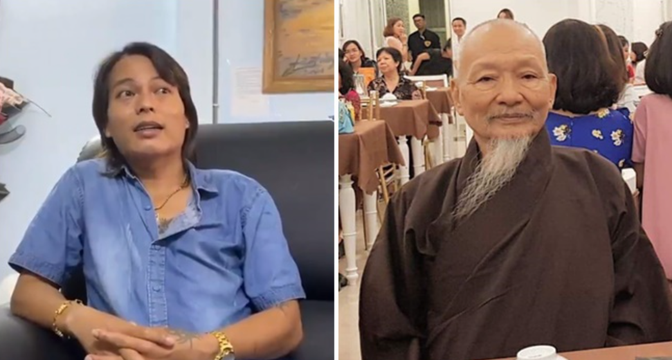 Lời khai chấn động của con trai Lê Tùng Vân, hé lộ âm mưu bệnh hoạn của \'thầy ông nội\' với 2 con gái