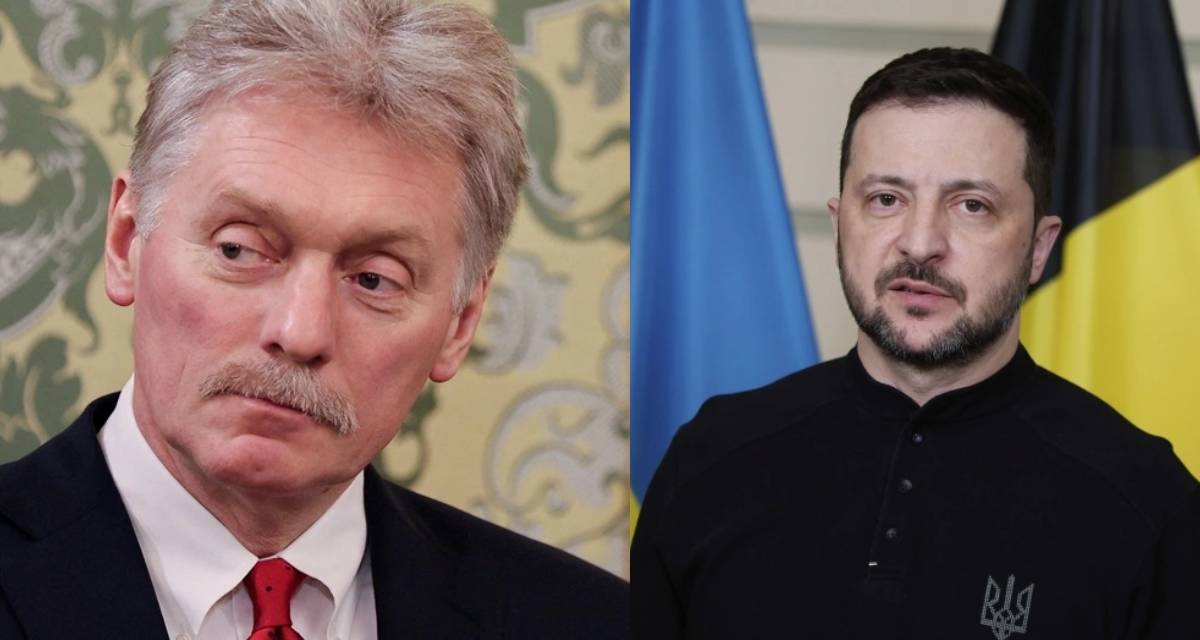 Nga tiết lộ thông tin hệ trọng về bản ghi nhớ hòa bình với Ukraine, bật mí về thời gian ký kết 