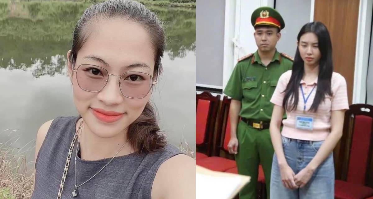 Loạt động thái \'nét căng\' của \'chủ nợ\' Đặng Thùy Trang, hả hê trước hình ảnh Thùy Tiên bị bắt 