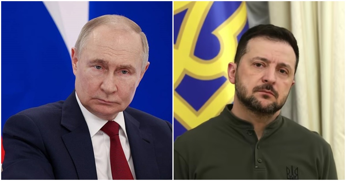 Ukraine và 1 số nước phương Tây sắp gặp ‘biến’ khi Nga lên kế hoạch kiện ra tòa án Công lý Quốc tế