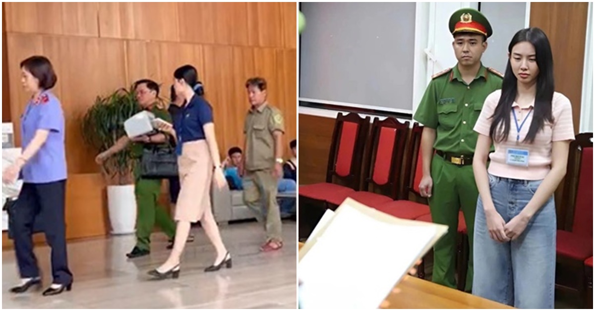 Nóng: Video cơ quan chức năng khám xét khẩn cấp nơi ở của Hoa hậu Thùy Tiên, bất ngờ về kết quả