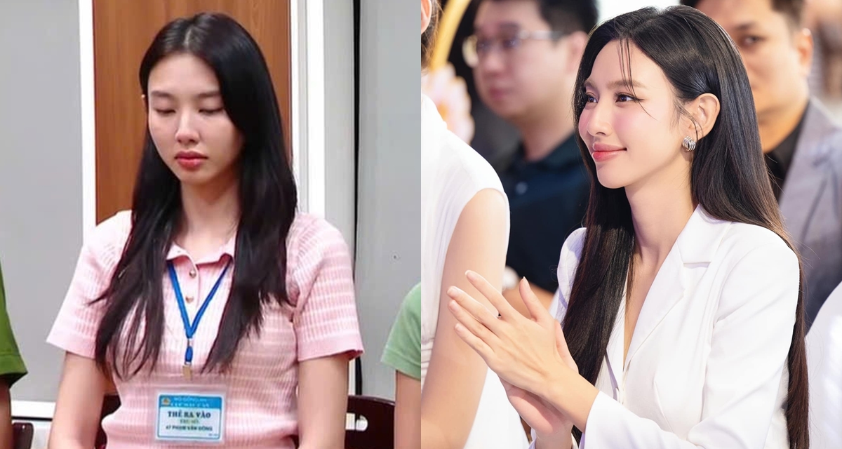 Lộ diện ‘ông trùm’ giấu mặt đứng sau rót tiền cho kẹo Kera, có quan hệ đặc biệt với hoa hậu Thùy Tiên
