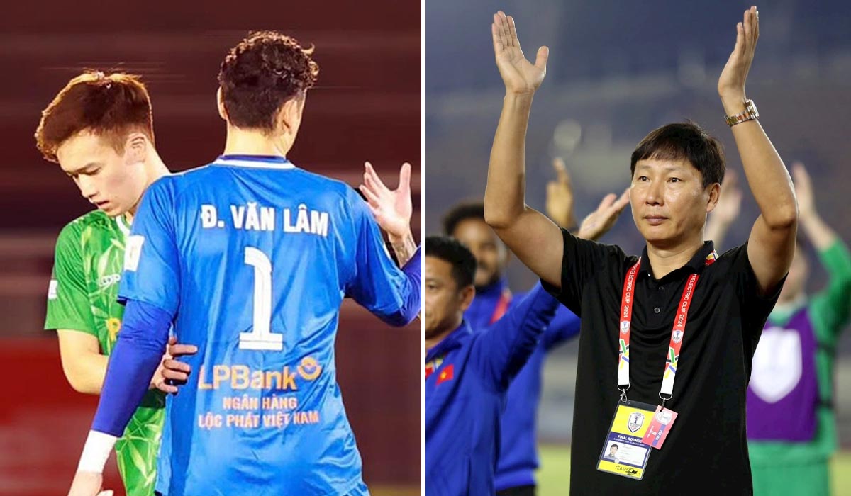 Tin bóng đá tối 20/5: Danh sách ĐT Việt Nam có biến động lớn; Tân binh V.League \'bắt tay\' Barcelona