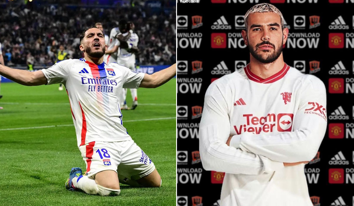 Tin chuyển nhượng mới nhất 20/5: Theo Hernandez \'bật đèn xanh\' với MU; Man Utd kích hoạt 2 bom tấn?