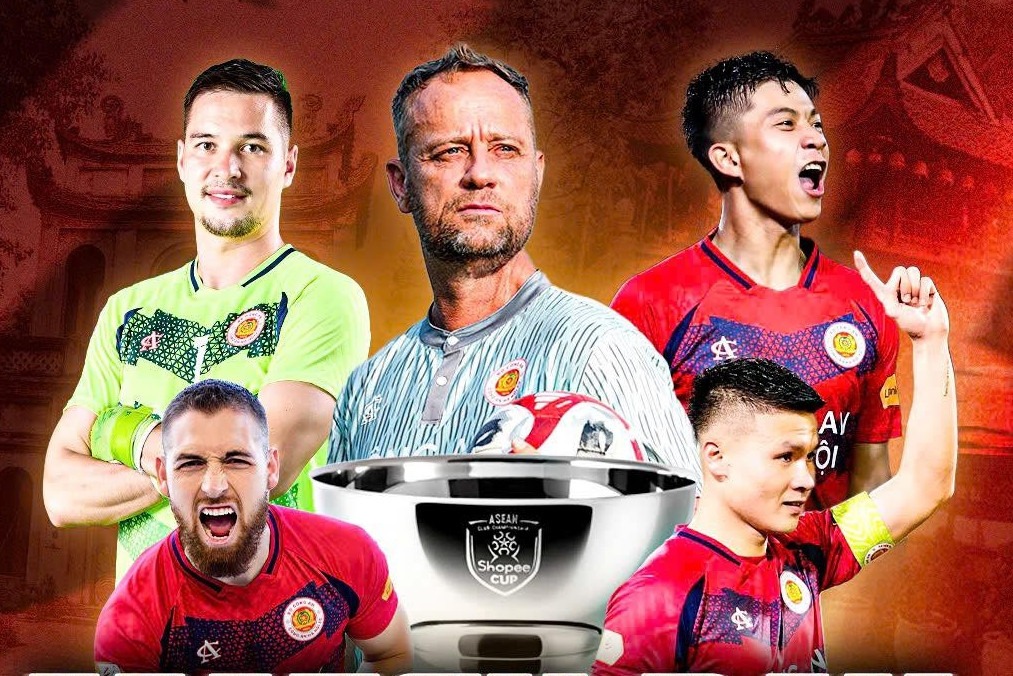 Dự đoán tỷ số Buriram Utd vs CAHN- Cup C1 Đông Nam Á: Quang Hải gieo sầu cho người Thái?