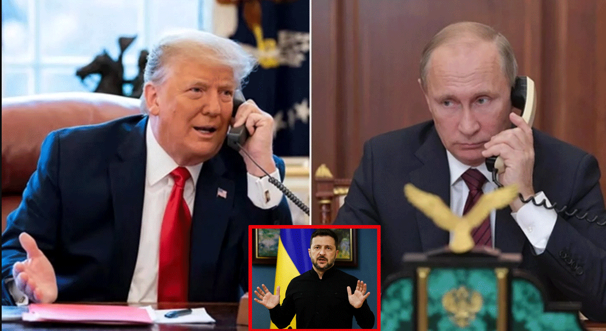 TT Zelensky lập tức ra mệnh lệnh chấn động và gọi tên loạt cường quốc sau khi Nga từ chối ngừng bắn